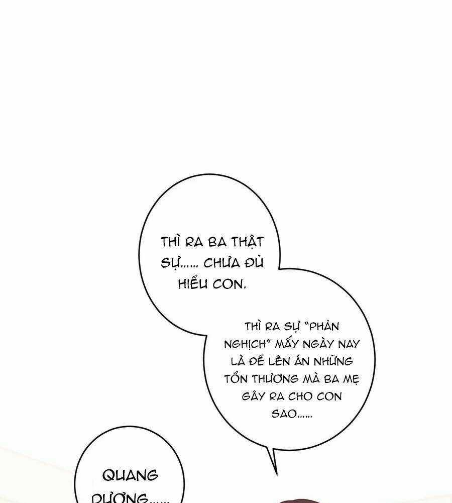 Khi Cô Gái Nhìn Thấy Thời Gian Chapter 27 trang 2