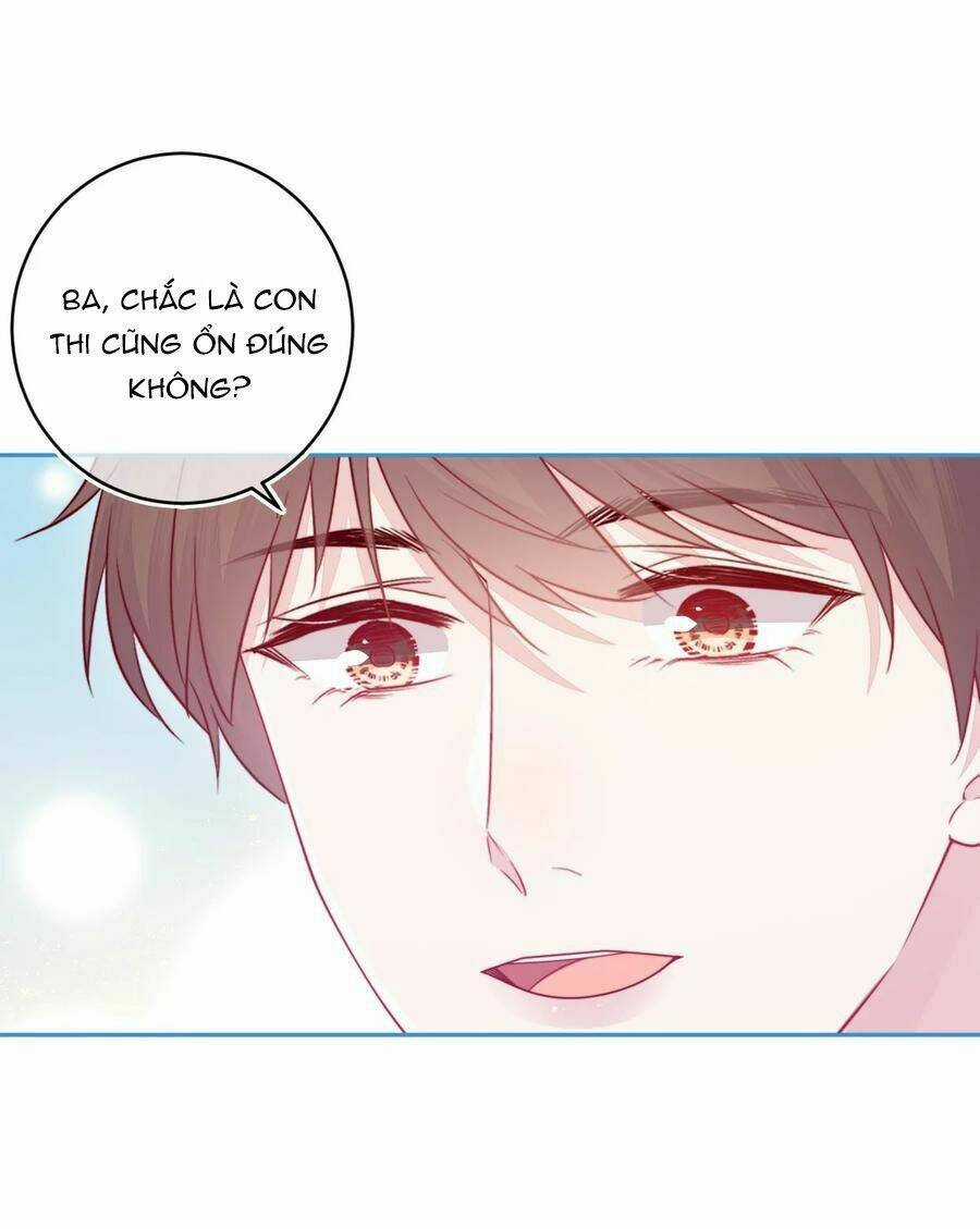 Khi Cô Gái Nhìn Thấy Thời Gian Chapter 27 trang 26