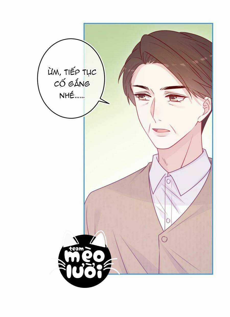 Khi Cô Gái Nhìn Thấy Thời Gian Chapter 27 trang 27