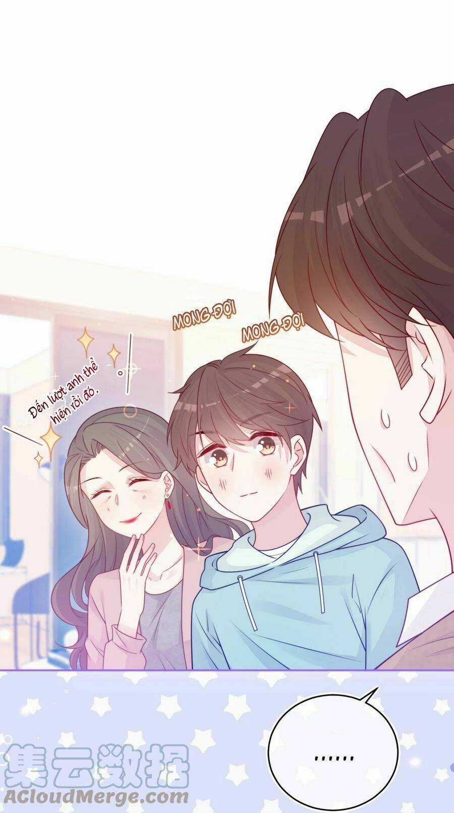 Khi Cô Gái Nhìn Thấy Thời Gian Chapter 27 trang 28
