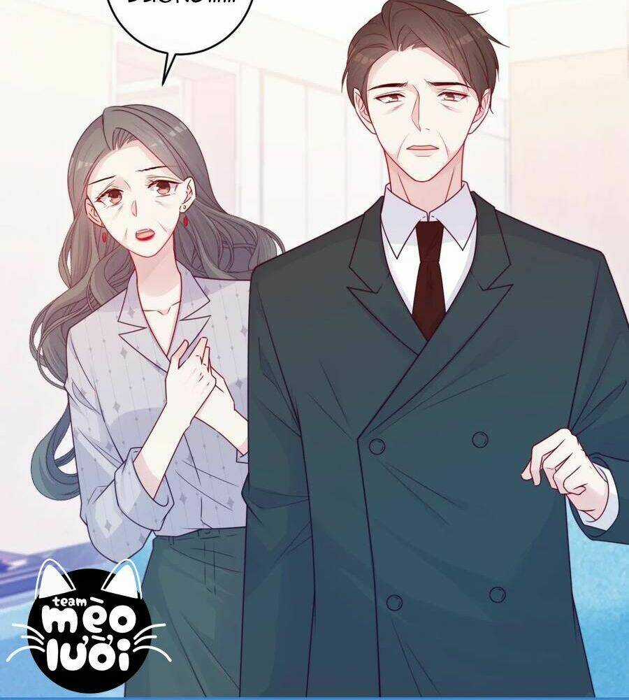 Khi Cô Gái Nhìn Thấy Thời Gian Chapter 27 trang 3