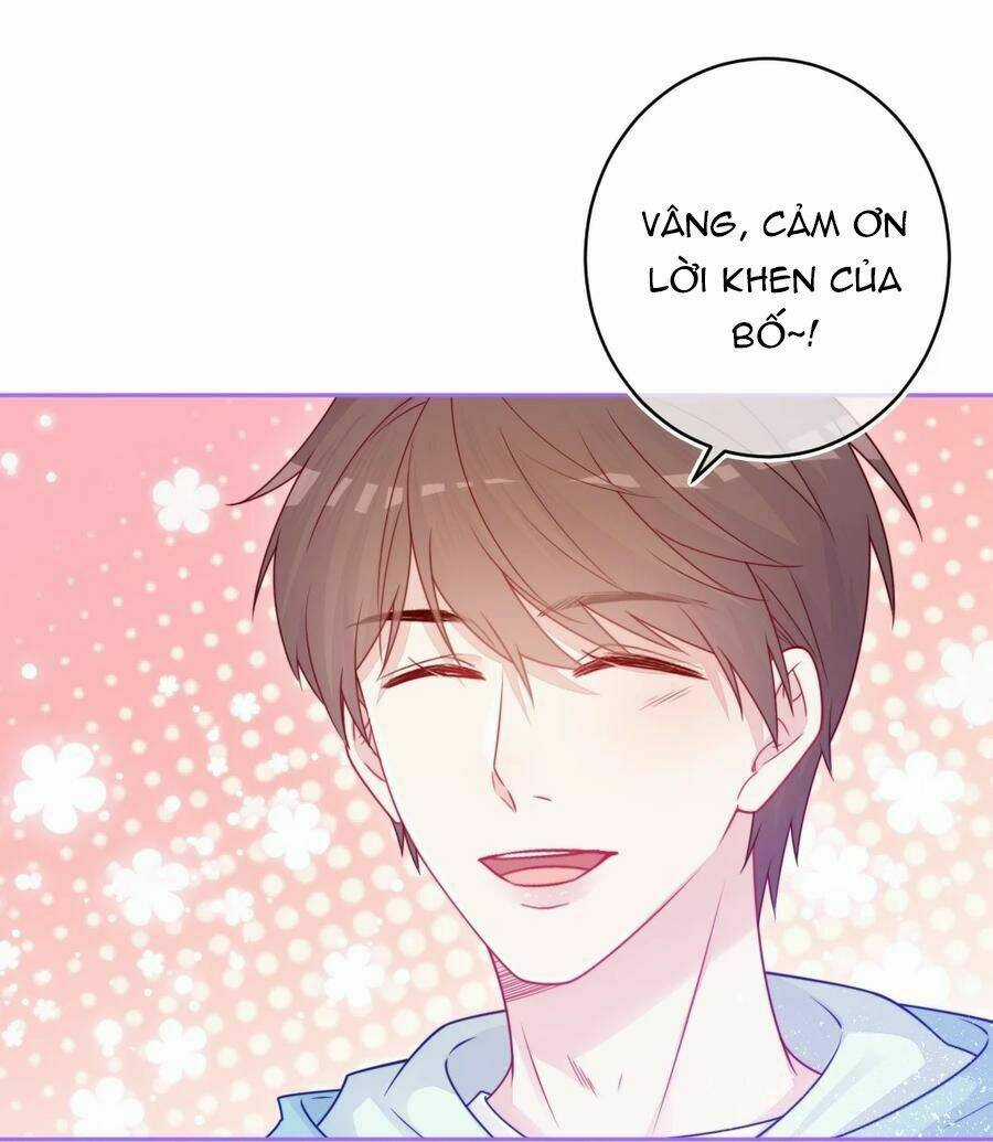 Khi Cô Gái Nhìn Thấy Thời Gian Chapter 27 trang 30