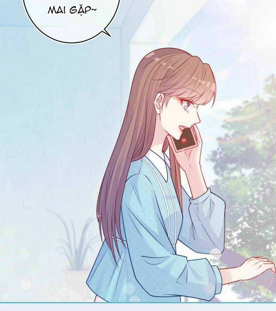 Khi Cô Gái Nhìn Thấy Thời Gian Chapter 27 trang 38