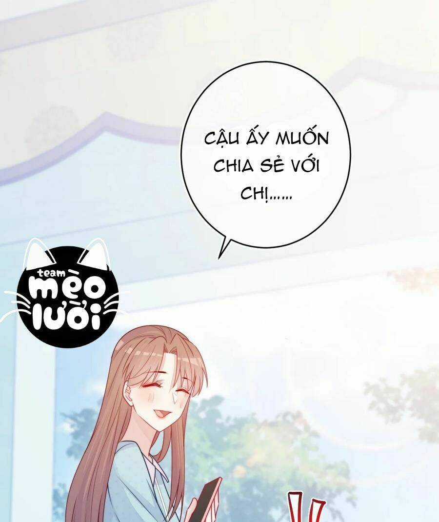 Khi Cô Gái Nhìn Thấy Thời Gian Chapter 27 trang 41