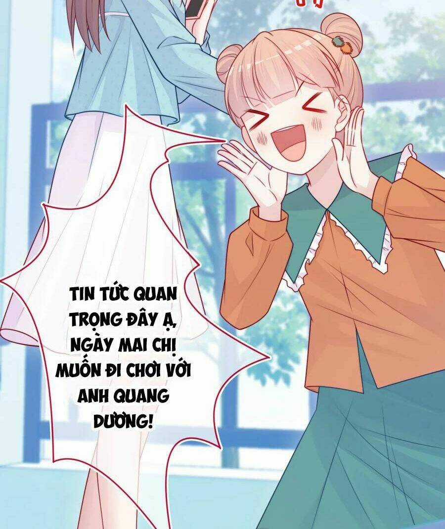Khi Cô Gái Nhìn Thấy Thời Gian Chapter 27 trang 42