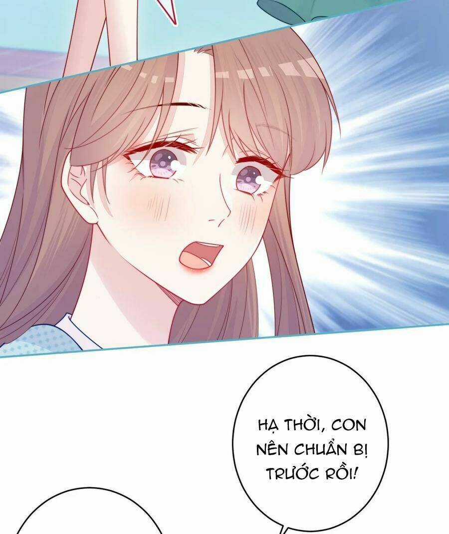 Khi Cô Gái Nhìn Thấy Thời Gian Chapter 27 trang 43