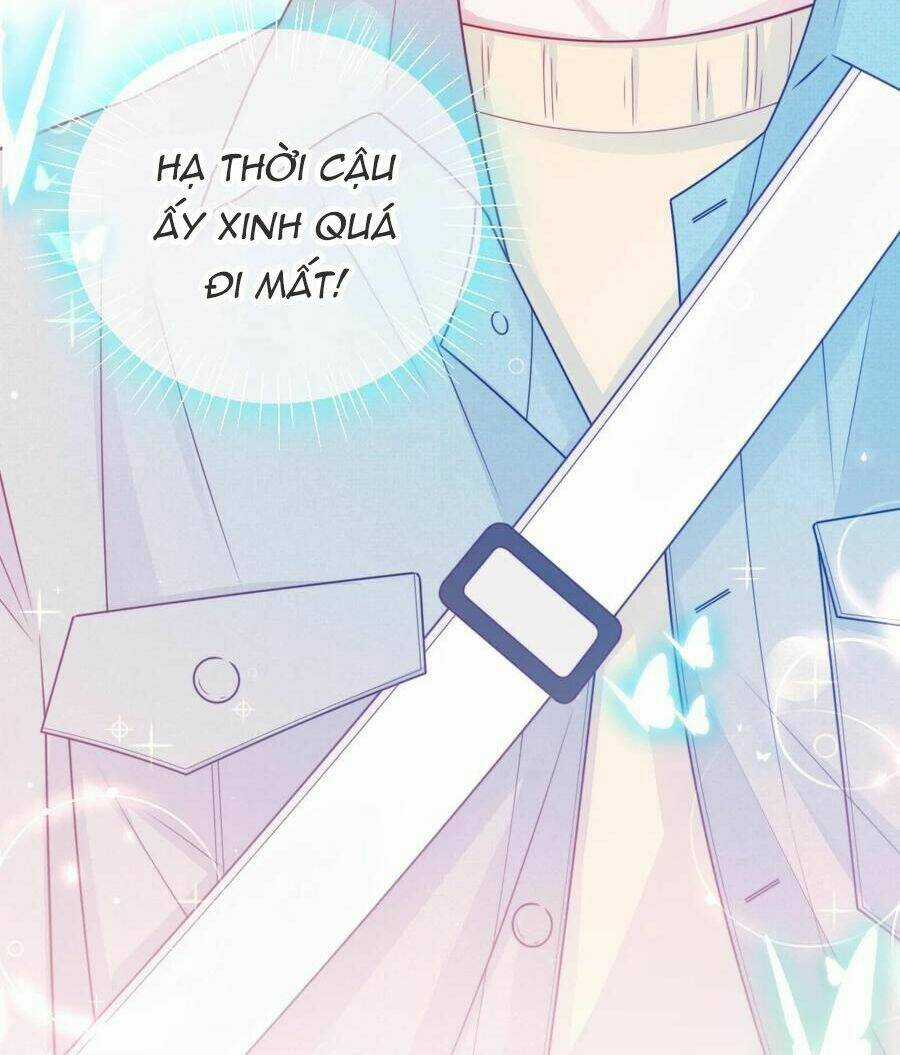 Khi Cô Gái Nhìn Thấy Thời Gian Chapter 27 trang 57