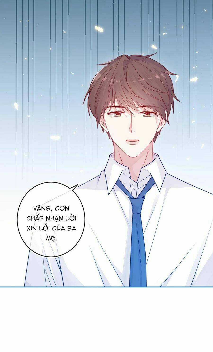 Khi Cô Gái Nhìn Thấy Thời Gian Chapter 27 trang 6