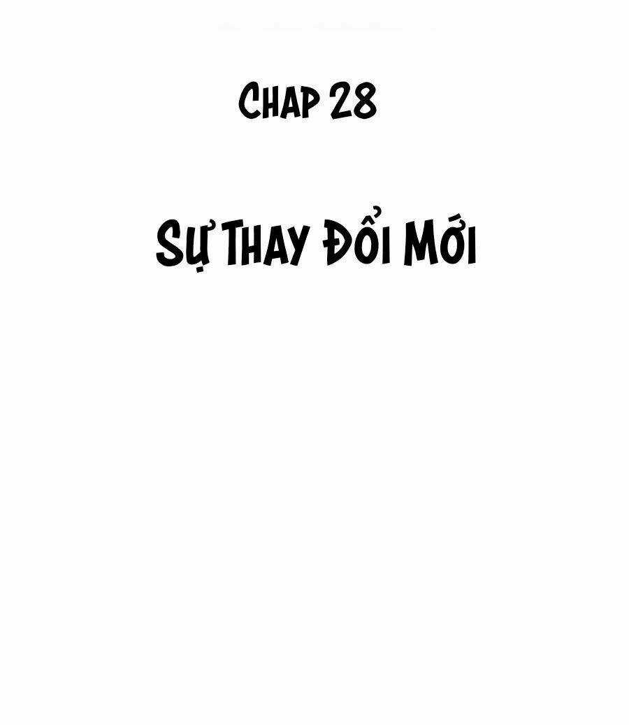 Khi Cô Gái Nhìn Thấy Thời Gian Chapter 28 trang 1