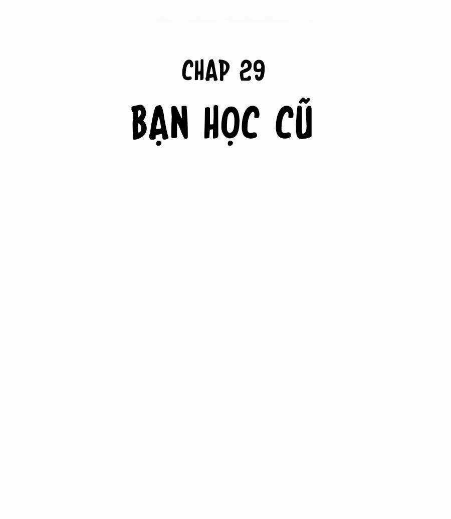 Khi Cô Gái Nhìn Thấy Thời Gian Chapter 29 trang 1