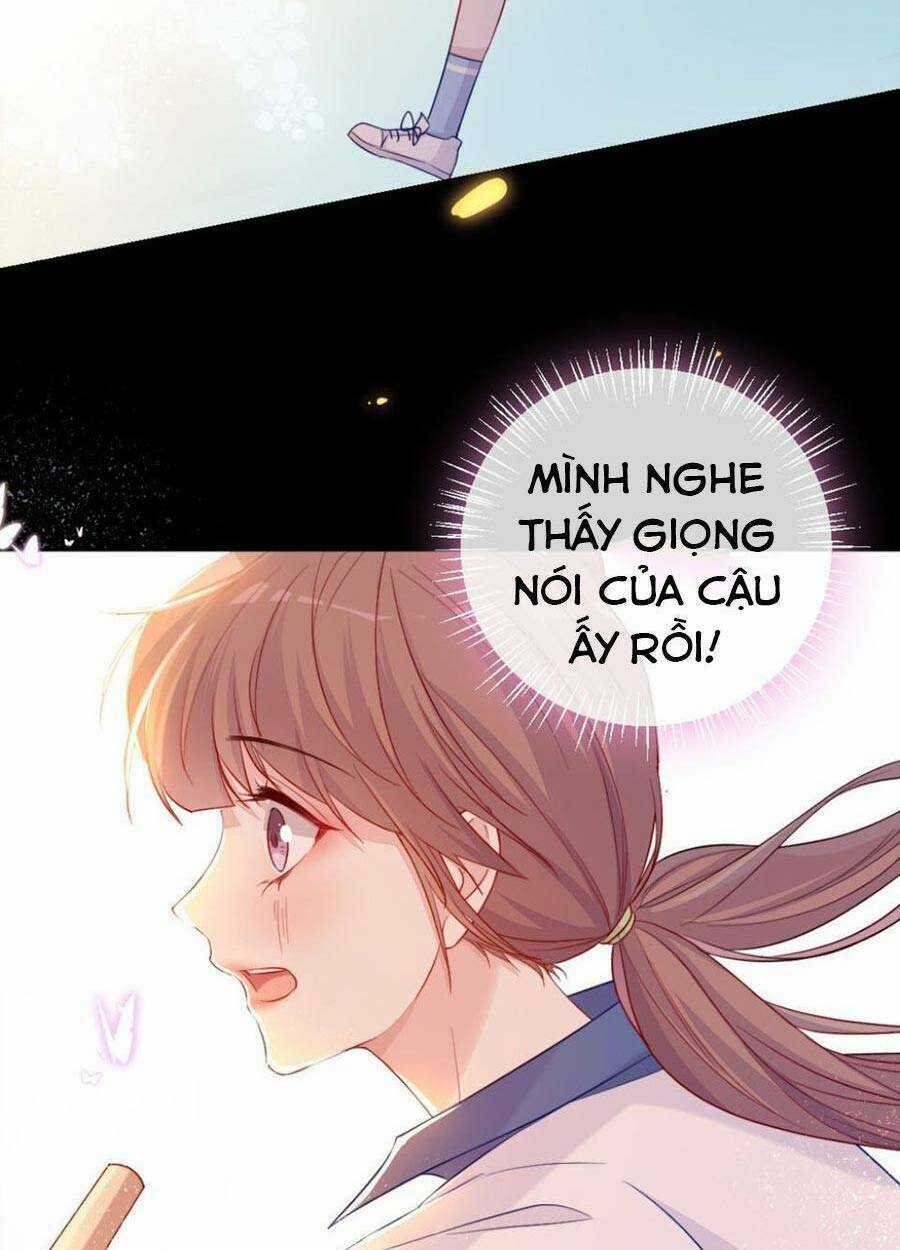 Khi Cô Gái Nhìn Thấy Thời Gian Chapter 3 trang 1