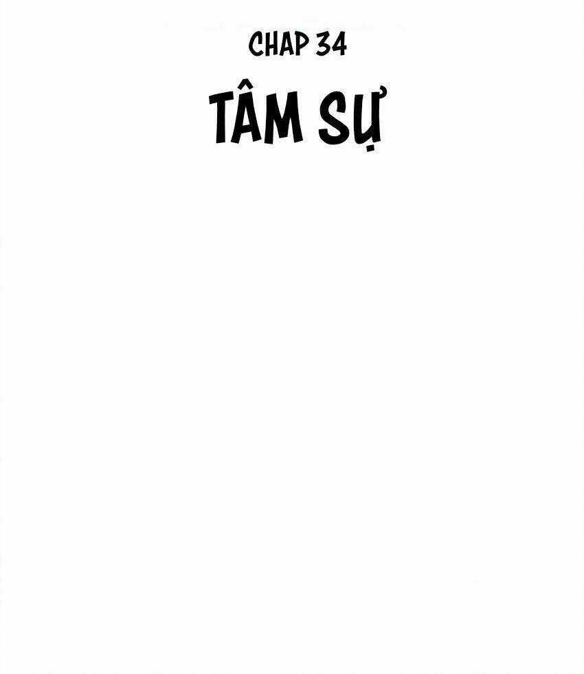 Khi Cô Gái Nhìn Thấy Thời Gian Chapter 34 trang 1