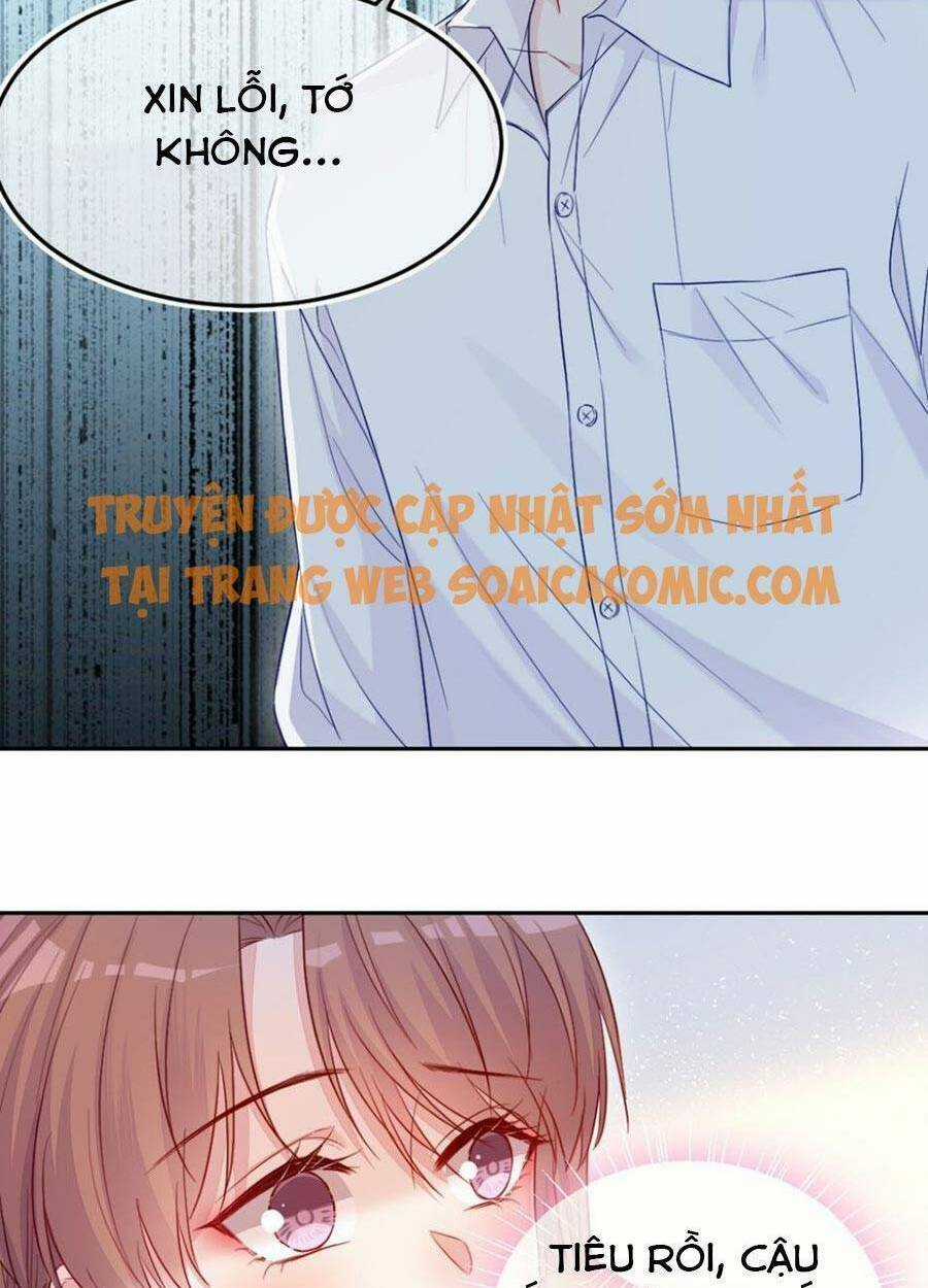 Khi Cô Gái Nhìn Thấy Thời Gian Chapter 4 trang 1