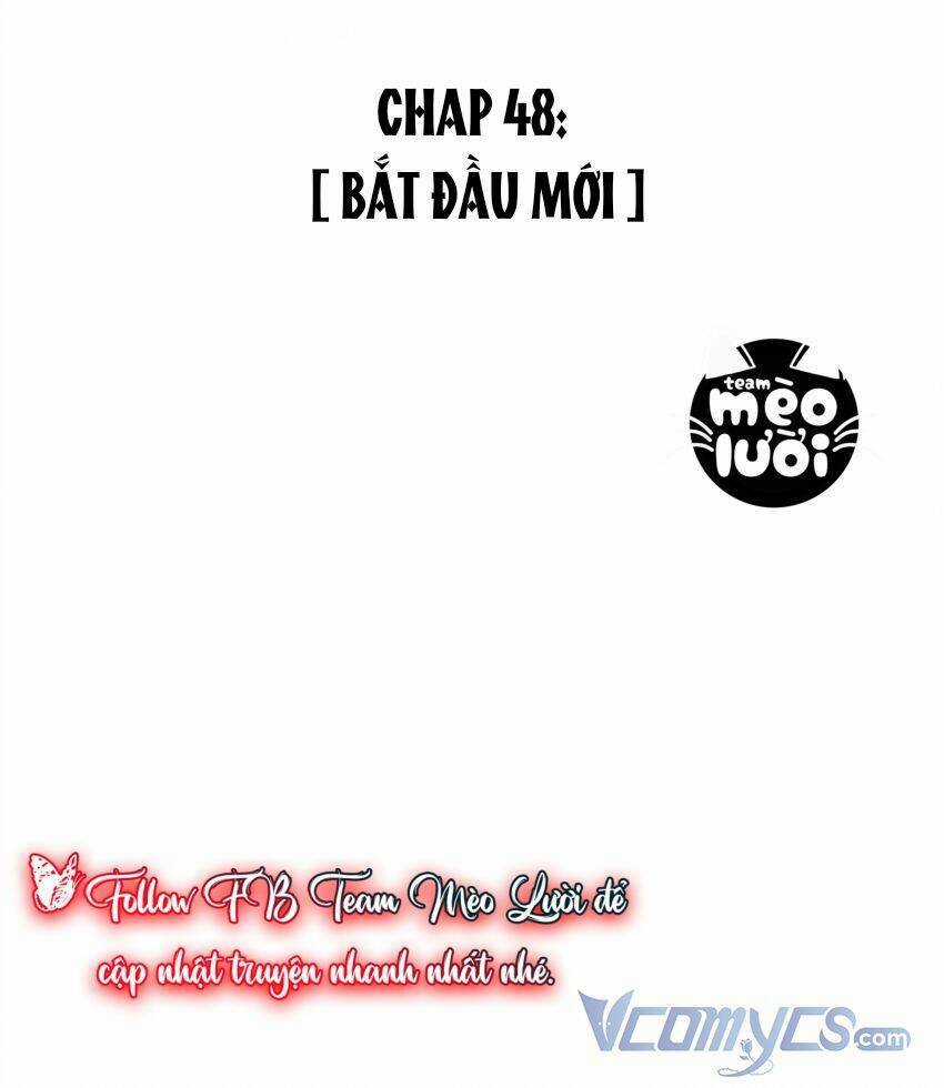 Khi Cô Gái Nhìn Thấy Thời Gian Chapter 48 trang 1