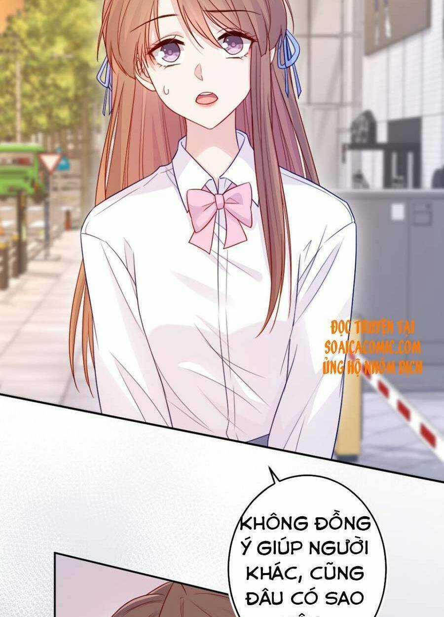 Khi Cô Gái Nhìn Thấy Thời Gian Chapter 5 trang 1