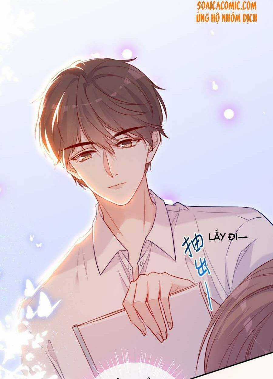 Khi Cô Gái Nhìn Thấy Thời Gian Chapter 6 trang 1