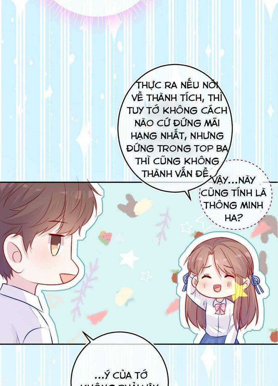 Khi Cô Gái Nhìn Thấy Thời Gian Chapter 7 trang 1
