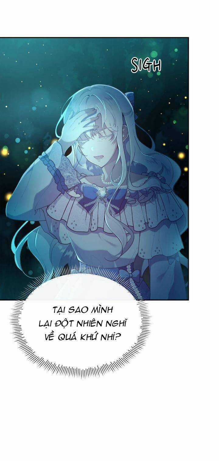 Khi Con Gái Của Phù Thuỷ Phá Giải Lời Nguyền Của Nam Chính Chapter 1 trang 15