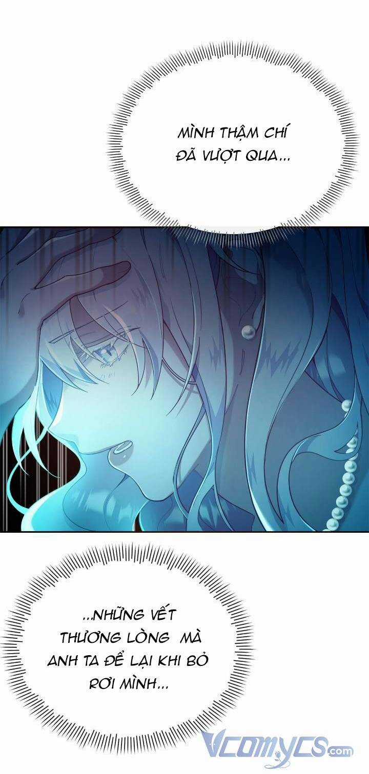 Khi Con Gái Của Phù Thuỷ Phá Giải Lời Nguyền Của Nam Chính Chapter 1 trang 16