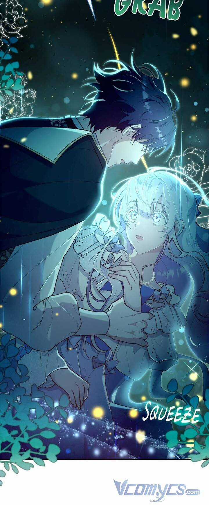 Khi Con Gái Của Phù Thuỷ Phá Giải Lời Nguyền Của Nam Chính Chapter 1 trang 19