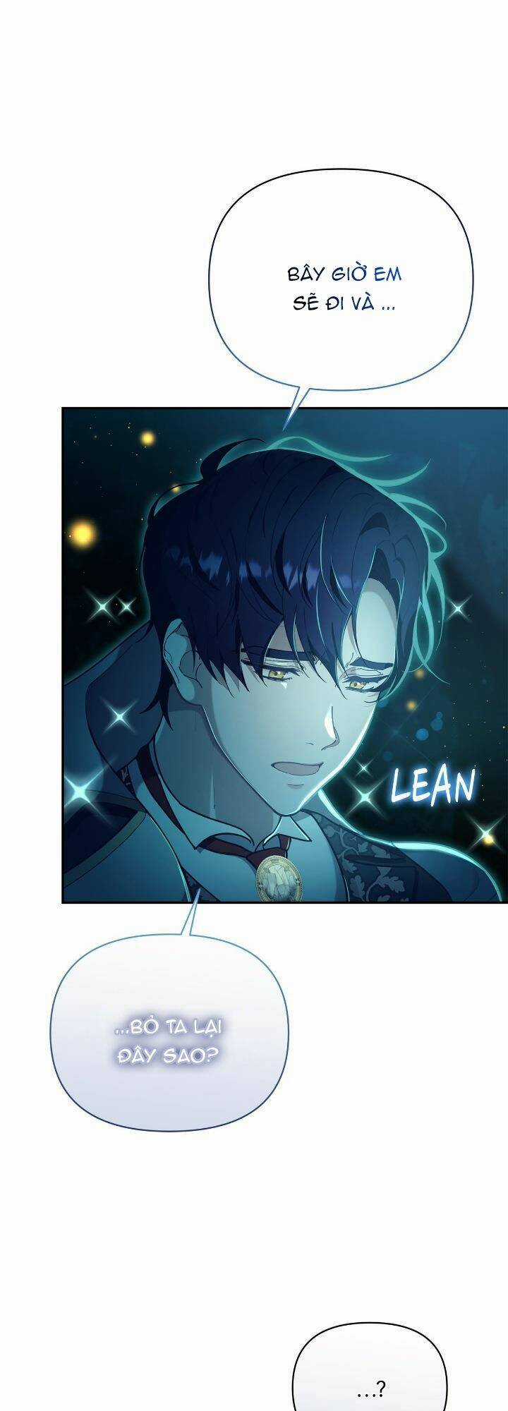 Khi Con Gái Của Phù Thuỷ Phá Giải Lời Nguyền Của Nam Chính Chapter 1 trang 20