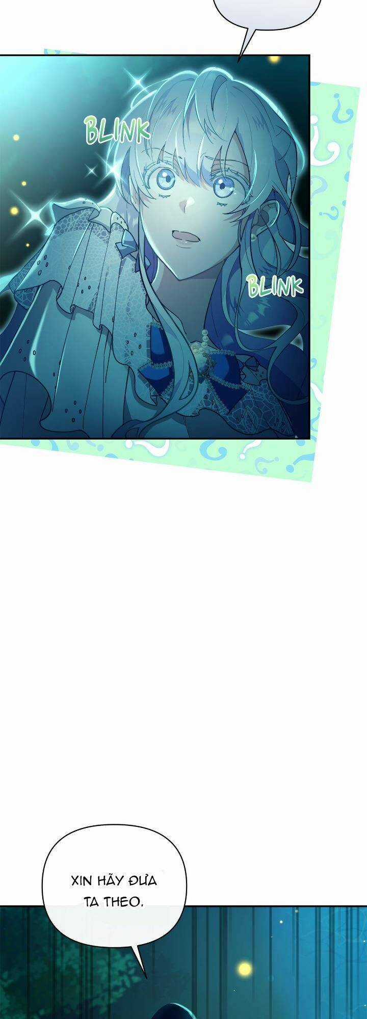 Khi Con Gái Của Phù Thuỷ Phá Giải Lời Nguyền Của Nam Chính Chapter 1 trang 21