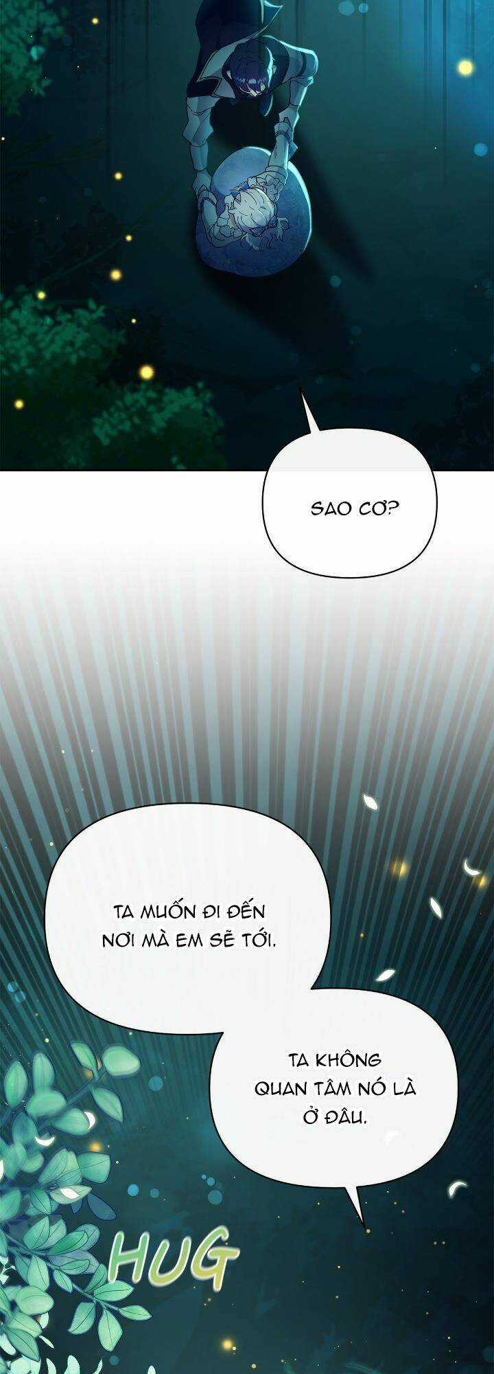 Khi Con Gái Của Phù Thuỷ Phá Giải Lời Nguyền Của Nam Chính Chapter 1 trang 22