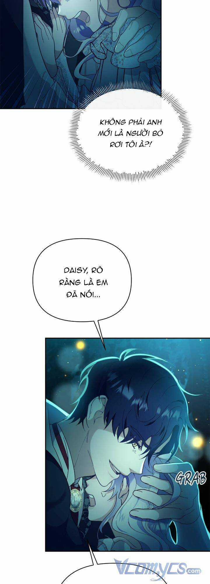 Khi Con Gái Của Phù Thuỷ Phá Giải Lời Nguyền Của Nam Chính Chapter 1 trang 25