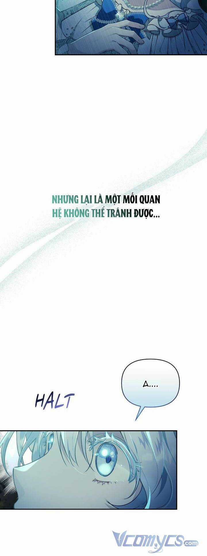 Khi Con Gái Của Phù Thuỷ Phá Giải Lời Nguyền Của Nam Chính Chapter 1 trang 3