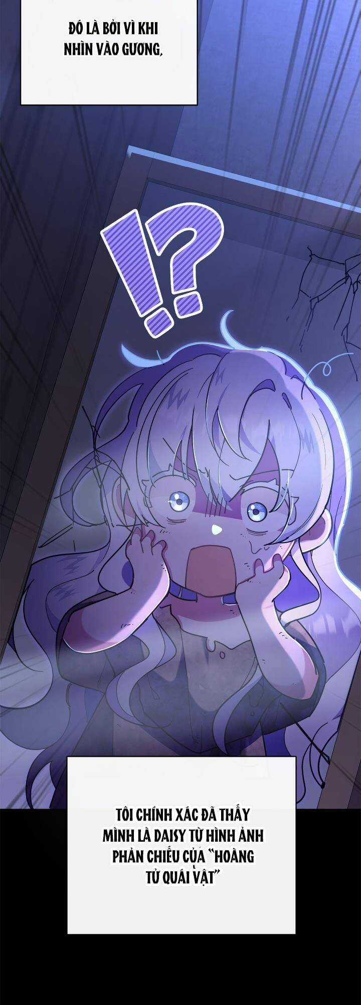 Khi Con Gái Của Phù Thuỷ Phá Giải Lời Nguyền Của Nam Chính Chapter 1 trang 30