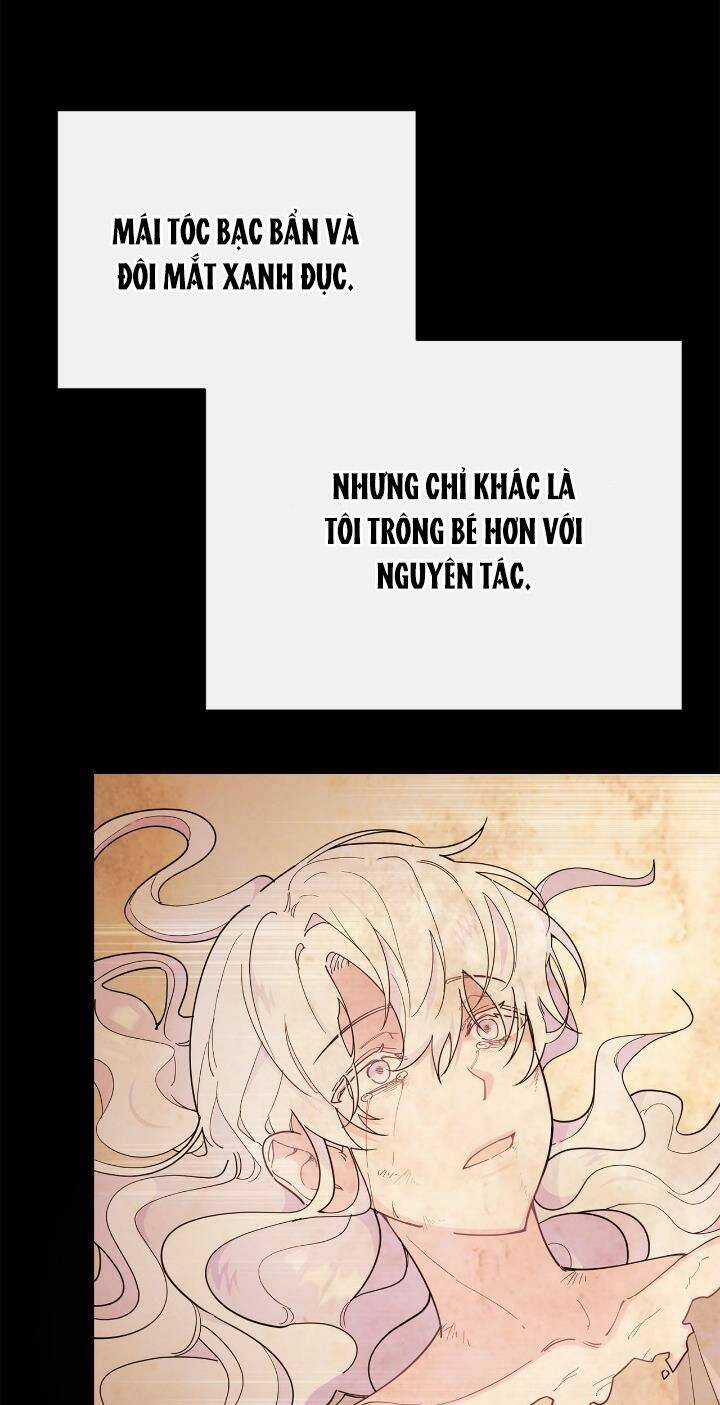 Khi Con Gái Của Phù Thuỷ Phá Giải Lời Nguyền Của Nam Chính Chapter 1 trang 31