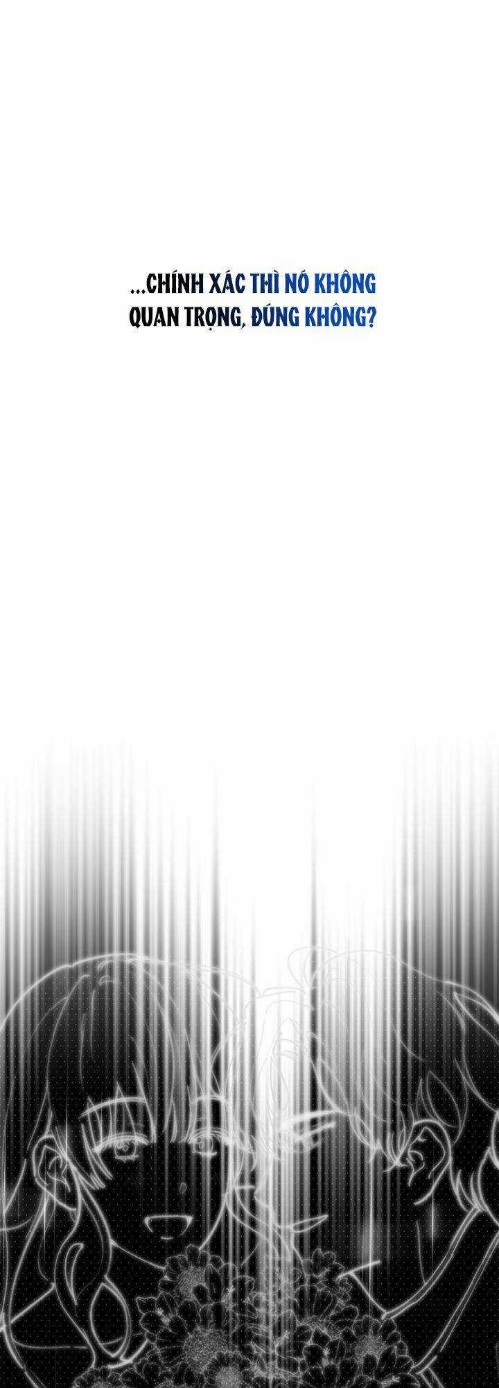 Khi Con Gái Của Phù Thuỷ Phá Giải Lời Nguyền Của Nam Chính Chapter 1 trang 4