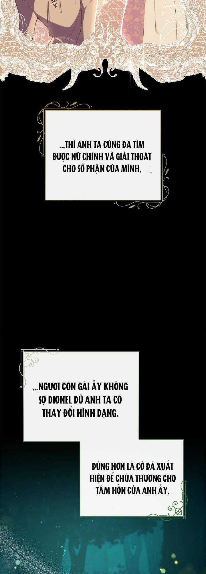 Khi Con Gái Của Phù Thuỷ Phá Giải Lời Nguyền Của Nam Chính Chapter 1 trang 40