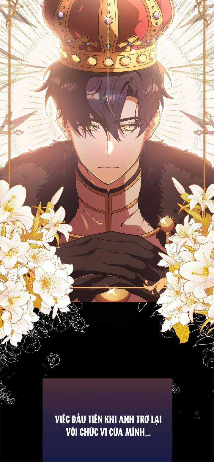 Khi Con Gái Của Phù Thuỷ Phá Giải Lời Nguyền Của Nam Chính Chapter 1 trang 43