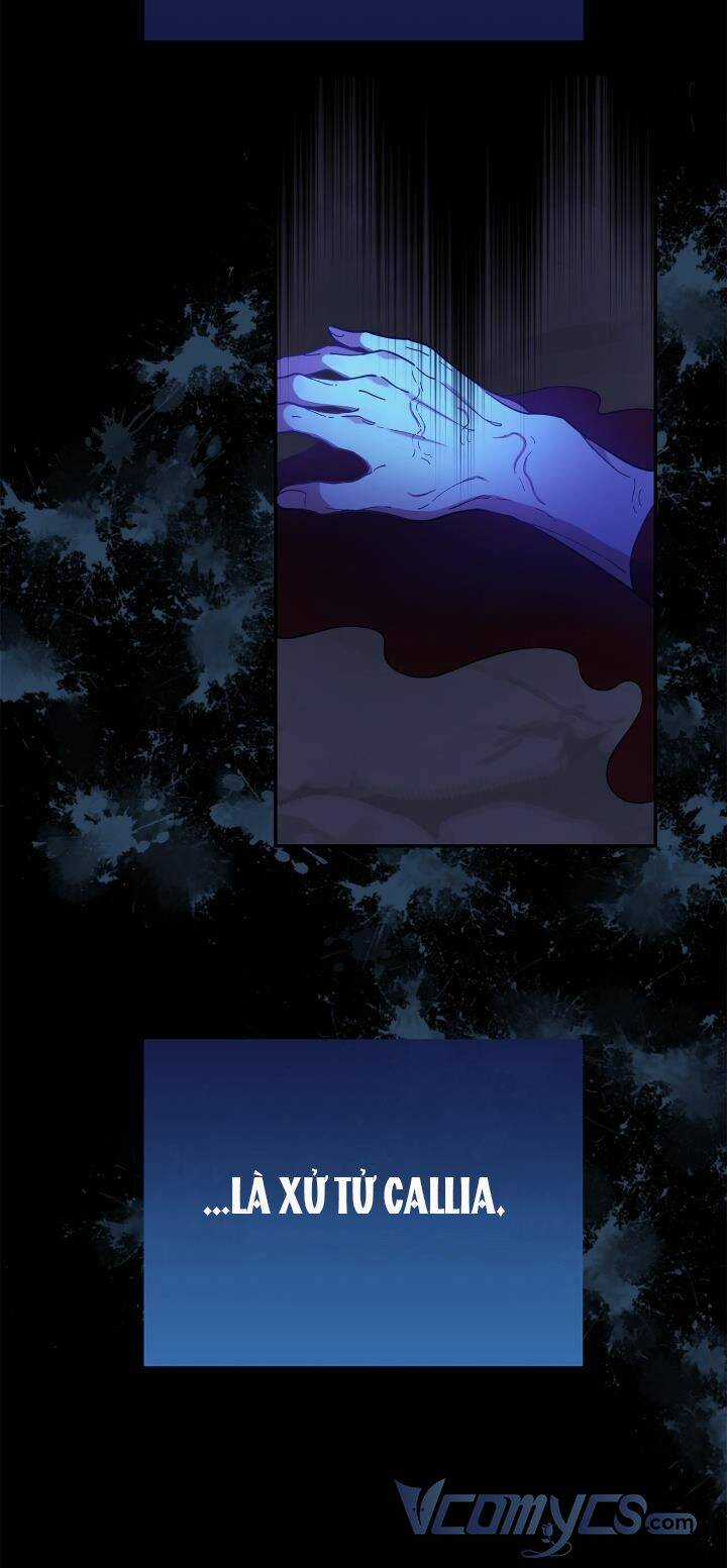 Khi Con Gái Của Phù Thuỷ Phá Giải Lời Nguyền Của Nam Chính Chapter 1 trang 44