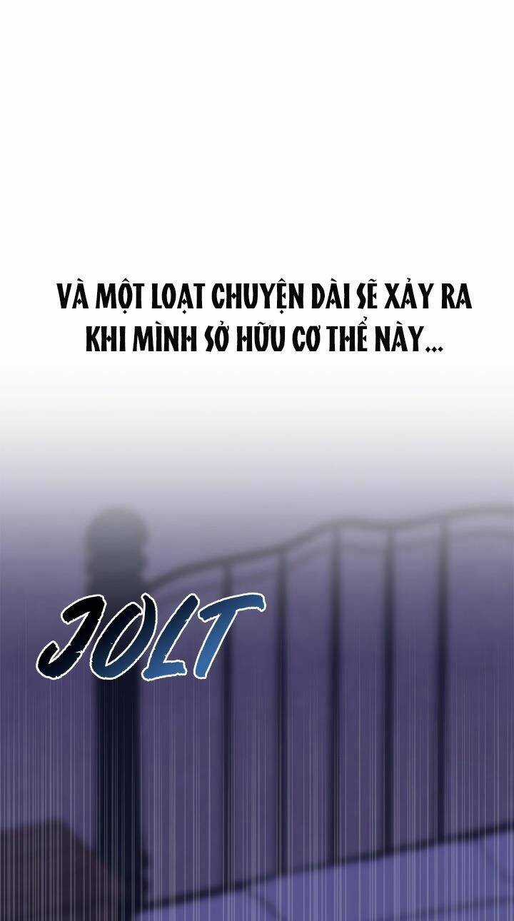 Khi Con Gái Của Phù Thuỷ Phá Giải Lời Nguyền Của Nam Chính Chapter 1 trang 47