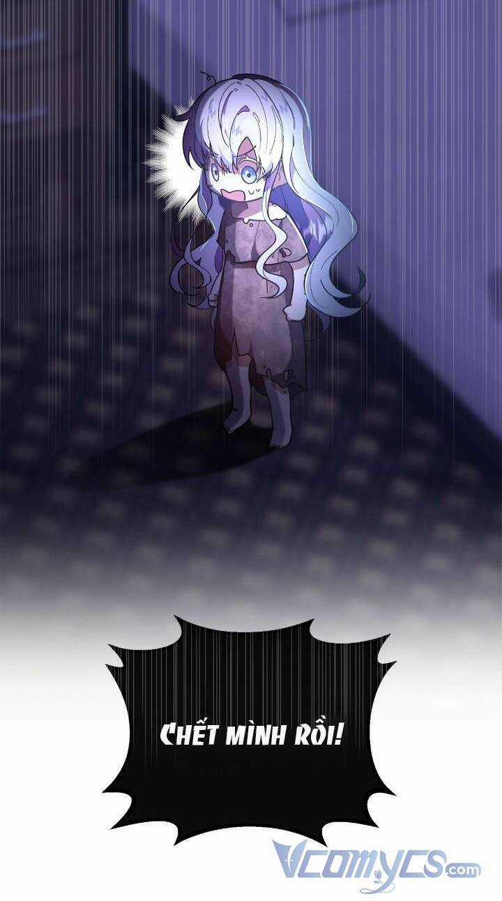 Khi Con Gái Của Phù Thuỷ Phá Giải Lời Nguyền Của Nam Chính Chapter 1 trang 48