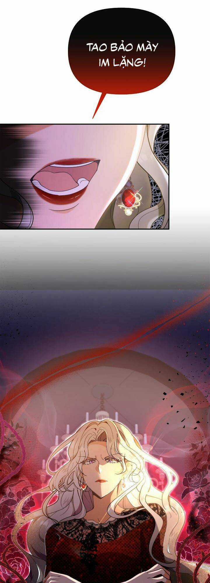 Khi Con Gái Của Phù Thuỷ Phá Giải Lời Nguyền Của Nam Chính Chapter 1 trang 52