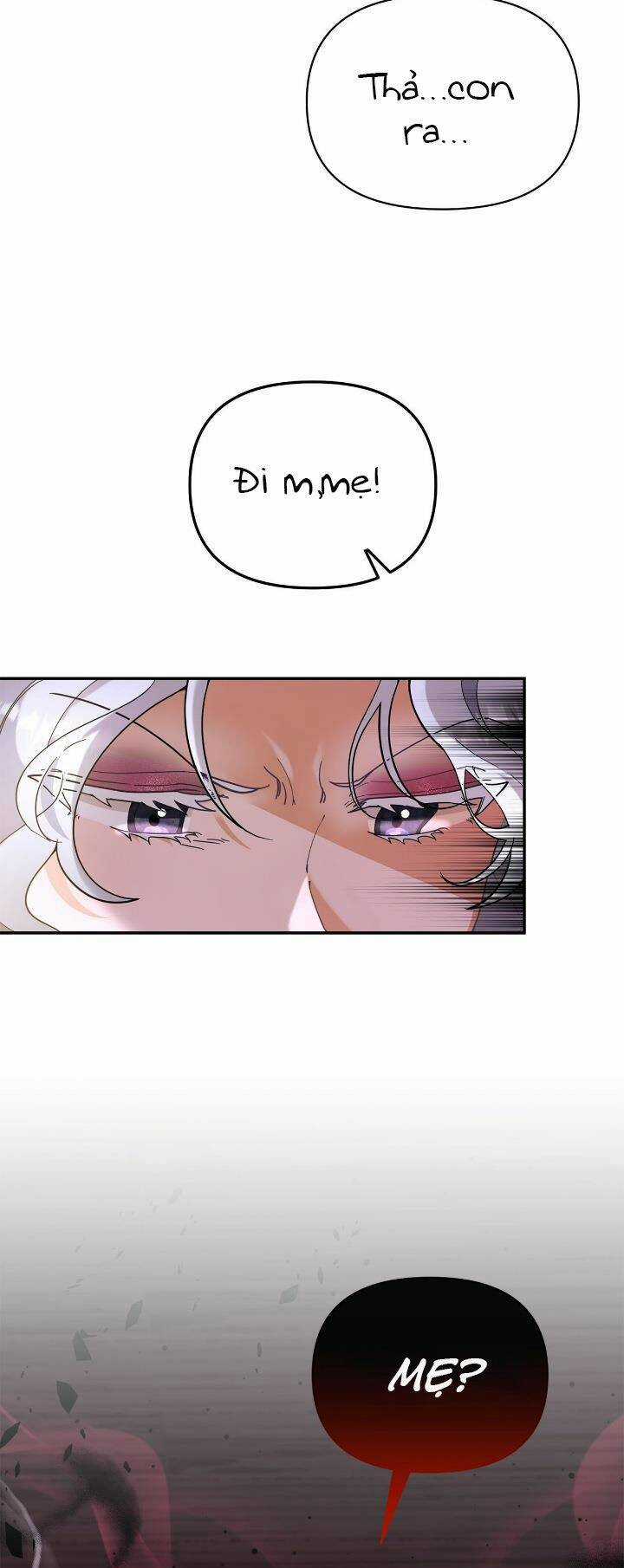 Khi Con Gái Của Phù Thuỷ Phá Giải Lời Nguyền Của Nam Chính Chapter 1 trang 54