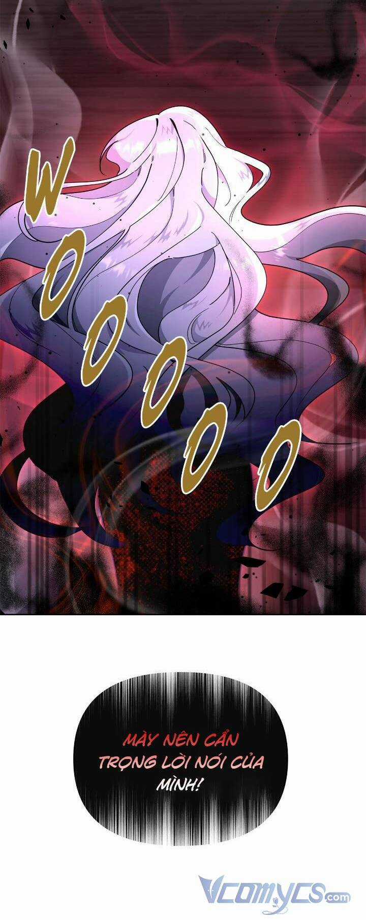 Khi Con Gái Của Phù Thuỷ Phá Giải Lời Nguyền Của Nam Chính Chapter 1 trang 55