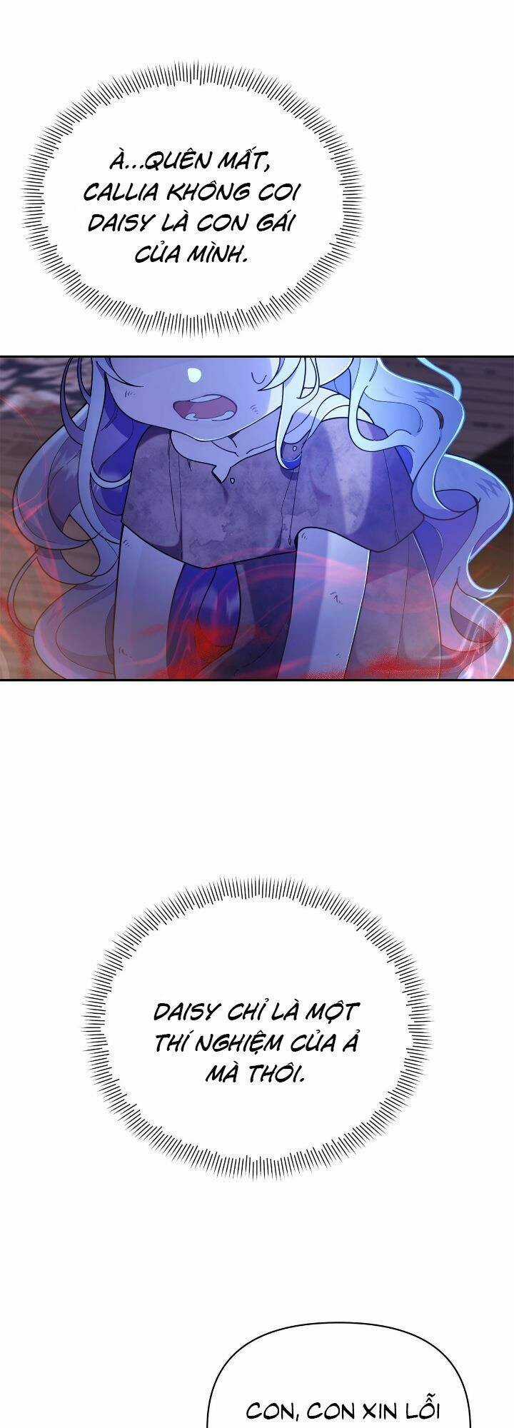 Khi Con Gái Của Phù Thuỷ Phá Giải Lời Nguyền Của Nam Chính Chapter 1 trang 56