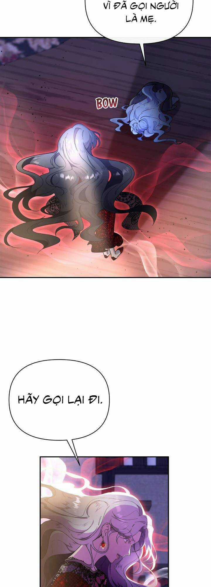 Khi Con Gái Của Phù Thuỷ Phá Giải Lời Nguyền Của Nam Chính Chapter 1 trang 57