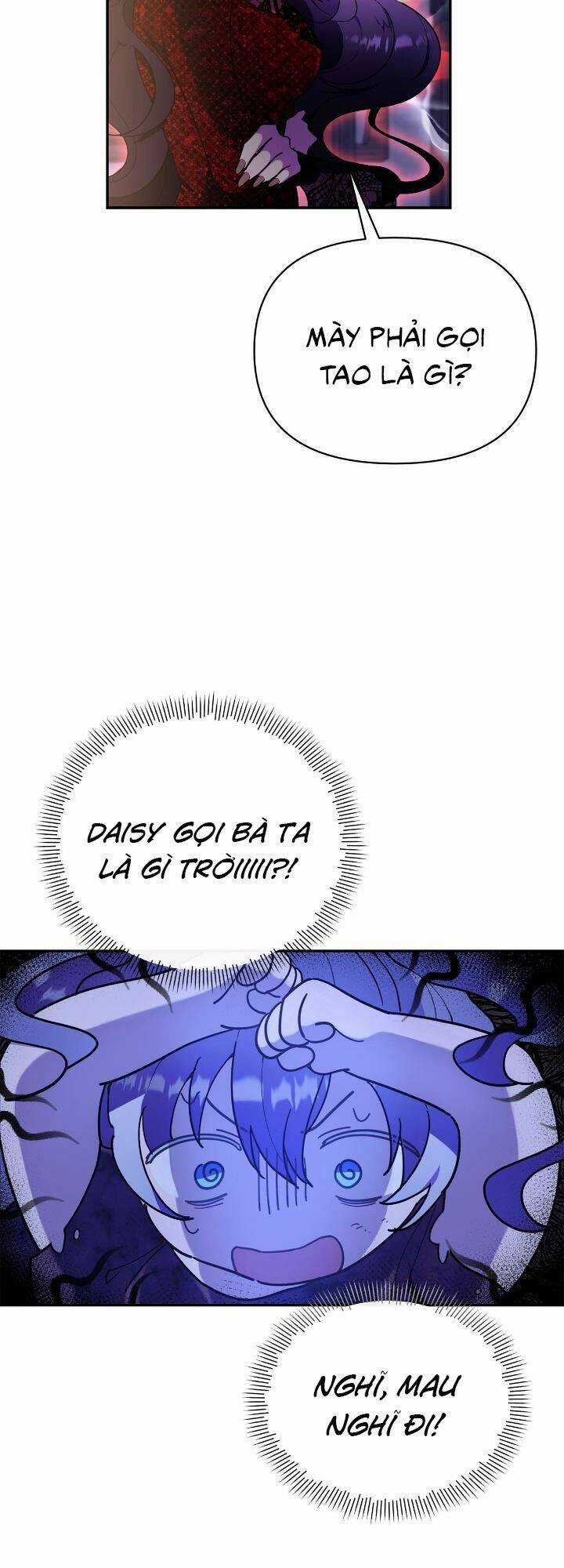 Khi Con Gái Của Phù Thuỷ Phá Giải Lời Nguyền Của Nam Chính Chapter 1 trang 58