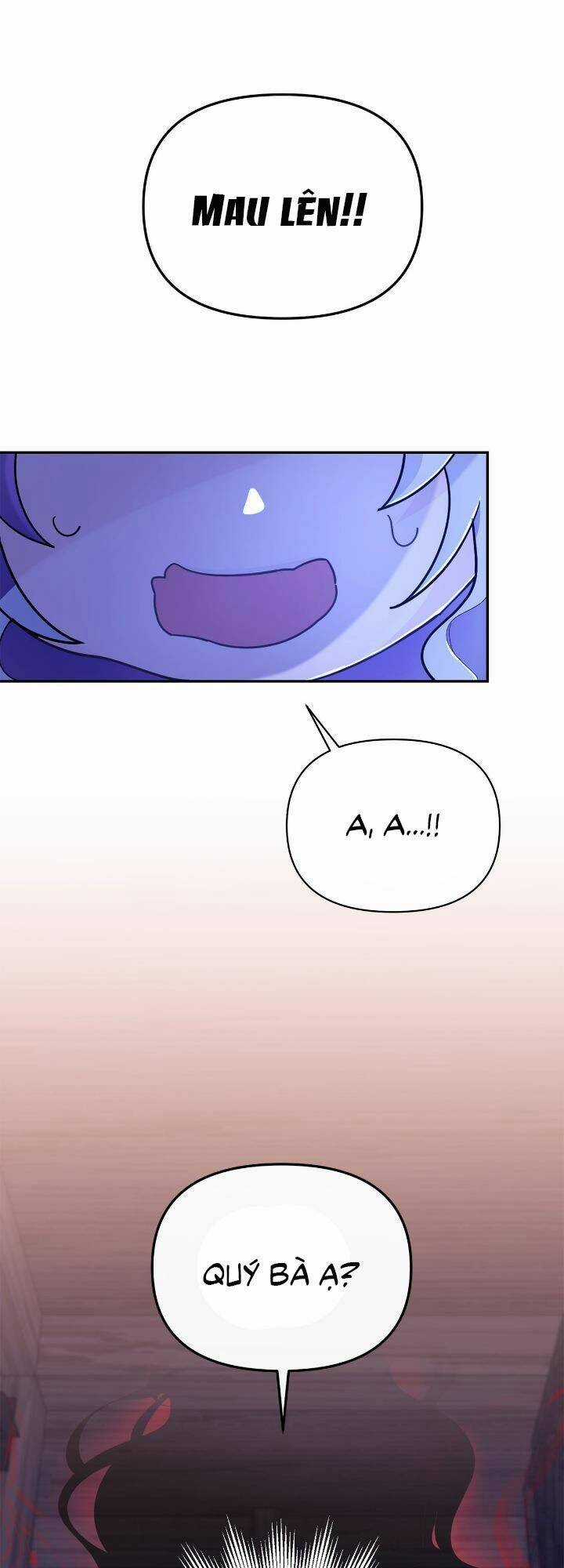 Khi Con Gái Của Phù Thuỷ Phá Giải Lời Nguyền Của Nam Chính Chapter 1 trang 59