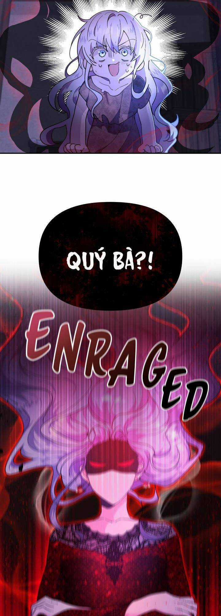 Khi Con Gái Của Phù Thuỷ Phá Giải Lời Nguyền Của Nam Chính Chapter 1 trang 60