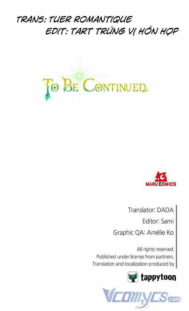 Khi Con Gái Của Phù Thuỷ Phá Giải Lời Nguyền Của Nam Chính Chapter 1 trang 63