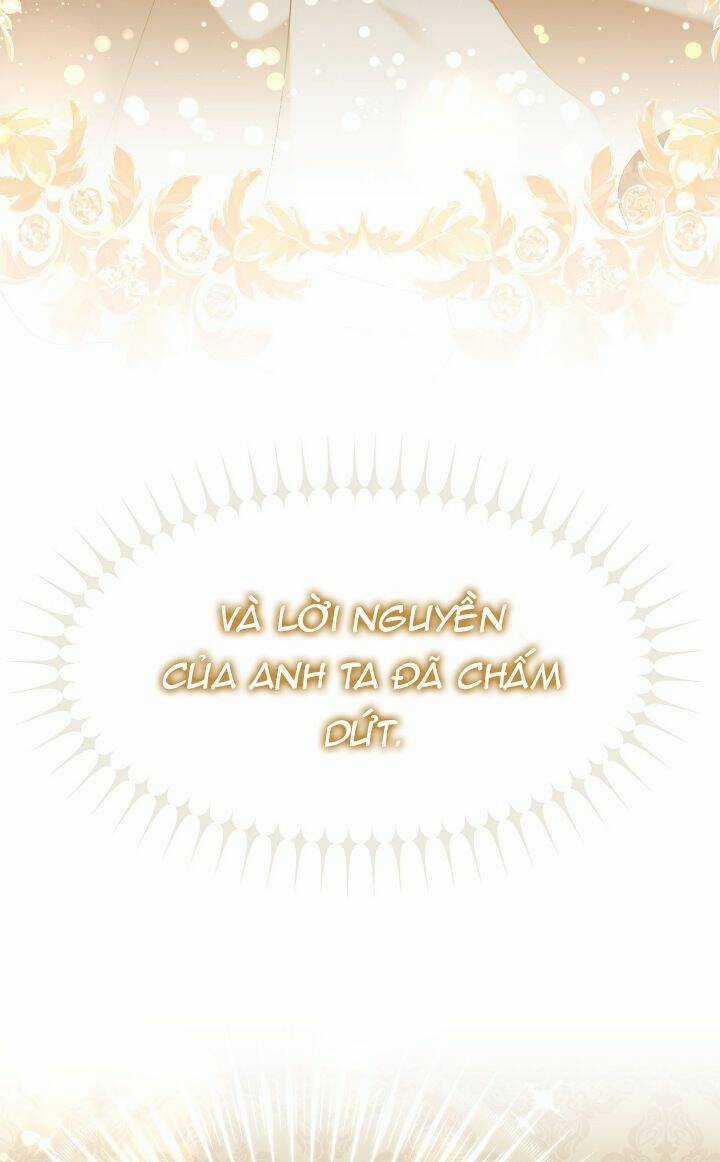 Khi Con Gái Của Phù Thuỷ Phá Giải Lời Nguyền Của Nam Chính Chapter 1 trang 8