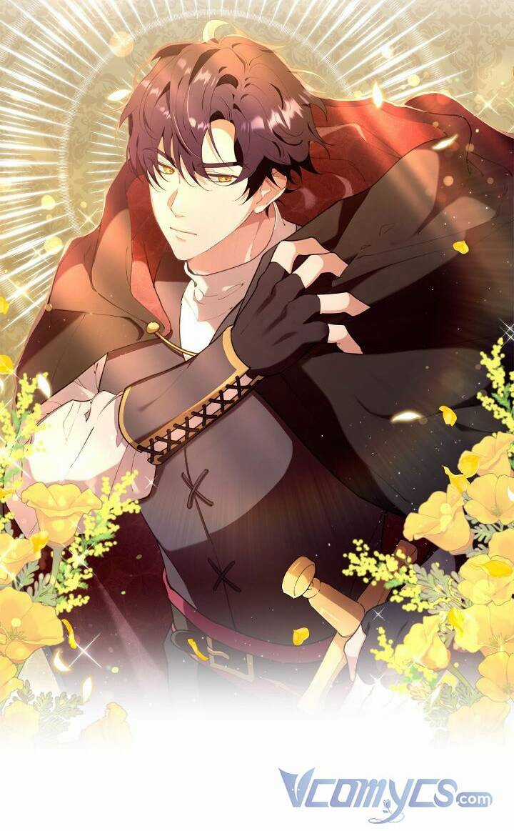 Khi Con Gái Của Phù Thuỷ Phá Giải Lời Nguyền Của Nam Chính Chapter 1 trang 9