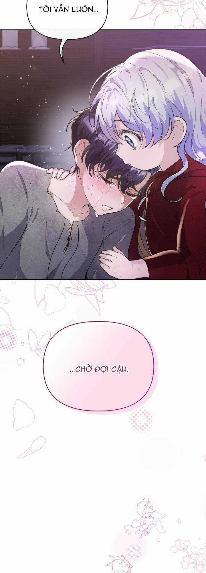 Khi Con Gái Của Phù Thuỷ Phá Giải Lời Nguyền Của Nam Chính Chapter 10 trang 11