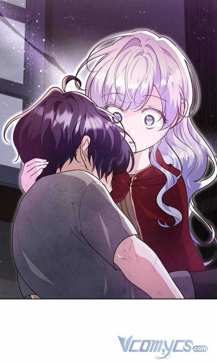 Khi Con Gái Của Phù Thuỷ Phá Giải Lời Nguyền Của Nam Chính Chapter 10 trang 14